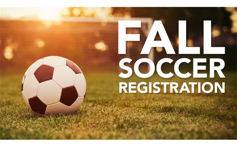 Fall 2020 Soccer